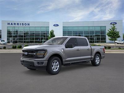 New 2026 Ford F-150 XLT SuperCrew Cab for sale #TKD03743 - photo 1