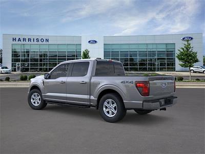 New 2026 Ford F-150 XLT SuperCrew Cab for sale #TKD03743 - photo 2