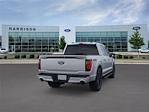 2026 Ford F-150 SuperCrew Cab 4WD Pickup for sale #TKD10443 - photo 8