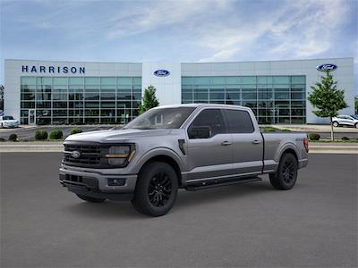 New 2026 Ford F-150 XLT SuperCrew Cab for sale #TKD12403 - photo 1