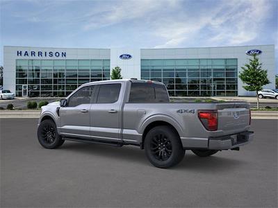 New 2026 Ford F-150 XLT SuperCrew Cab for sale #TKD12403 - photo 2