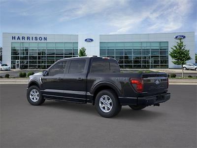 New 2026 Ford F-150 XLT SuperCrew Cab for sale #TKD21814 - photo 2