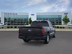 2026 Ford F-150 SuperCrew Cab 4WD Pickup for sale #TKD21814 - photo 8