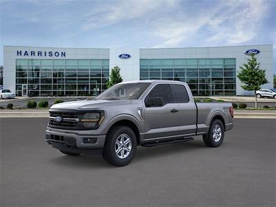 New 2026 Ford F-150 - photo 1