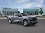 2026 Ford F-150 Super Cab 4WD Pickup for sale #TKD22049 - photo 7