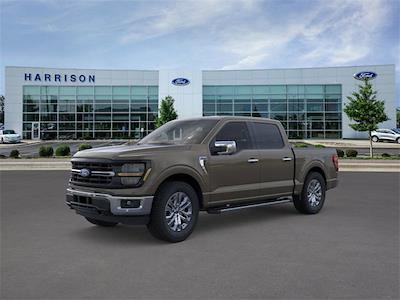 New 2026 Ford F-150 - photo 1