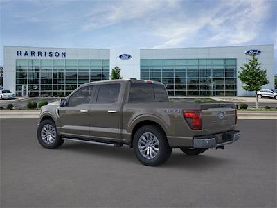 New 2026 Ford F-150 - photo 1