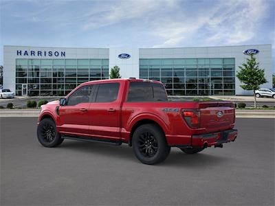 New 2026 Ford F-150 XLT SuperCrew Cab for sale #TKD23276 - photo 2