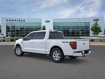 New 2026 Ford F-150 - photo 1