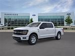 2026 Ford F-150 SuperCrew Cab 4WD Pickup for sale #TKD36626 - photo 1