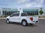 2026 Ford F-150 SuperCrew Cab 4WD Pickup for sale #TKD36626 - photo 2
