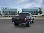 New 2026 Ford F-150 Lariat SuperCrew Cab for sale #TKD43813 - photo 8