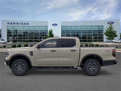 New 2026 Ford Ranger - photo 1