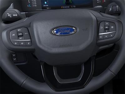 New 2026 Ford Ranger - photo 1