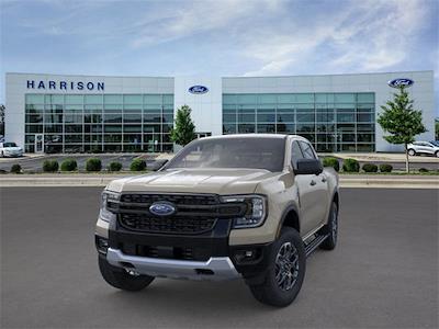 New 2026 Ford Ranger - photo 1