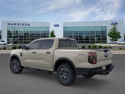 New 2026 Ford Ranger - photo 1