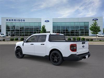 2026 Ford Maverick SuperCrew Cab AWD Pickup for sale #TRA05261 - photo 2