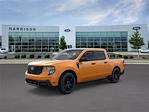2026 Ford Maverick SuperCrew Cab AWD Pickup for sale #TRA08549 - photo 1