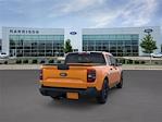 2026 Ford Maverick SuperCrew Cab AWD Pickup for sale #TRA08549 - photo 8