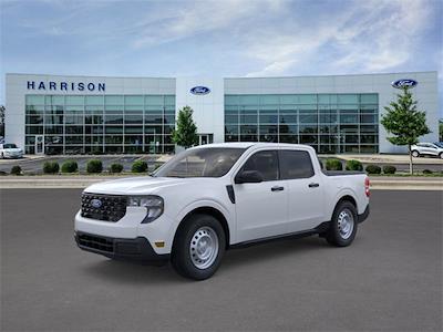 2026 Ford Maverick SuperCrew Cab AWD Pickup for sale #TRA11876 - photo 1