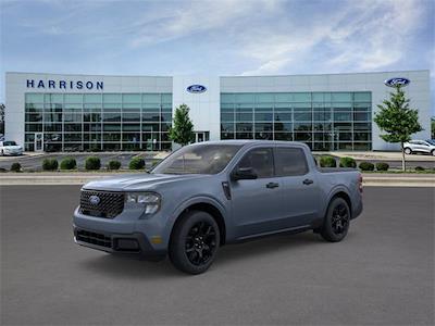 2026 Ford Maverick SuperCrew Cab AWD Pickup for sale #TRA20897 - photo 1