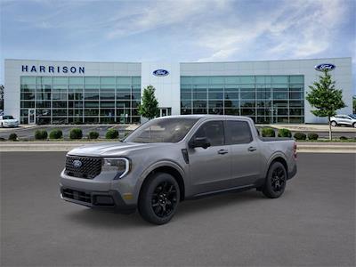 2026 Ford Maverick SuperCrew Cab AWD Pickup for sale #TRA22725 - photo 1