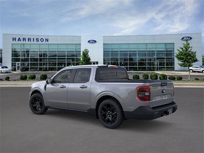 2026 Ford Maverick SuperCrew Cab AWD Pickup for sale #TRA22725 - photo 2