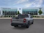 2026 Ford Maverick SuperCrew Cab AWD Pickup for sale #TRA22725 - photo 8
