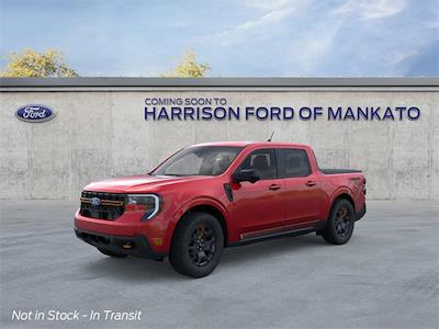 New 2026 Ford Maverick Tremor SuperCrew Cab for sale #TRA23422 - photo 1