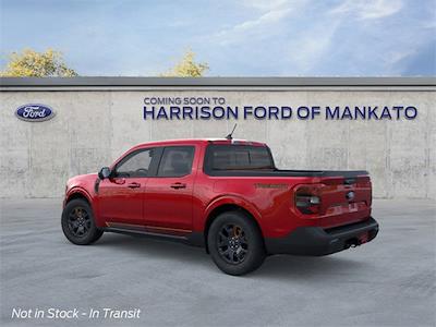 New 2026 Ford Maverick Tremor SuperCrew Cab for sale #TRA23422 - photo 2