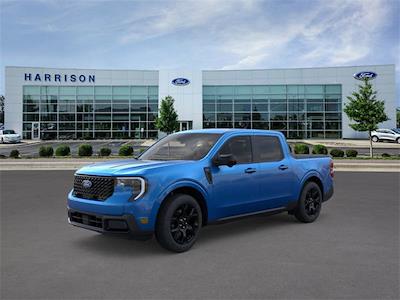 New 2026 Ford Maverick Lariat SuperCrew Cab for sale #TRA30442 - photo 1