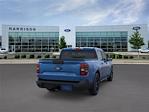 New 2026 Ford Maverick Lariat SuperCrew Cab for sale #TRA30442 - photo 8