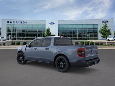 New 2026 Ford Maverick XLT SuperCrew Cab for sale #TRA31621 - photo 2