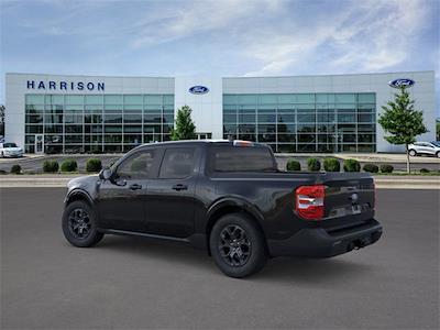 2026 Ford Maverick SuperCrew Cab AWD Pickup for sale #TRA33566 - photo 2