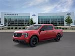 New 2026 Ford Maverick Lariat SuperCrew Cab for sale #TRA43034 - photo 1