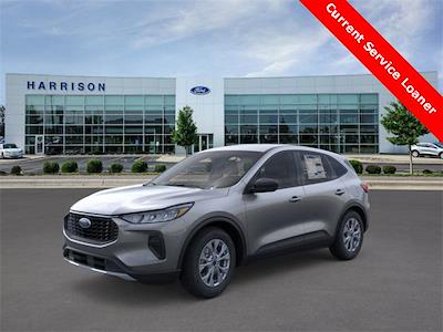 2026 Ford Escape AWD SUV for sale #TUA02673 - photo 1
