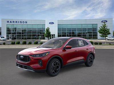 2026 Ford Escape AWD SUV for sale #TUA16174 - photo 1