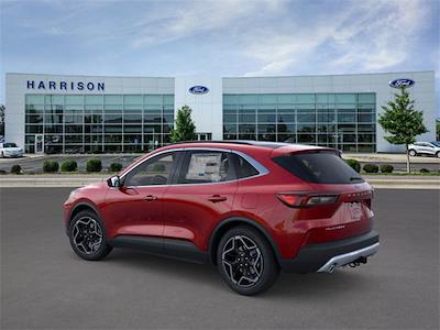 2026 Ford Escape AWD SUV for sale #TUA16174 - photo 2
