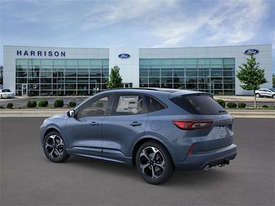 2026 Ford Escape AWD SUV for sale #TUA23827 - photo 2