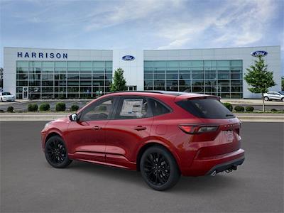 2026 Ford Escape AWD SUV for sale #TUA34722 - photo 2