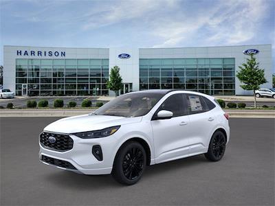 2026 Ford Escape AWD SUV for sale #TUA45777 - photo 1