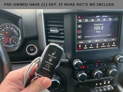 Used 2019 Ram 1500 Lone Star Crew Cab for sale #12389A - photo 1