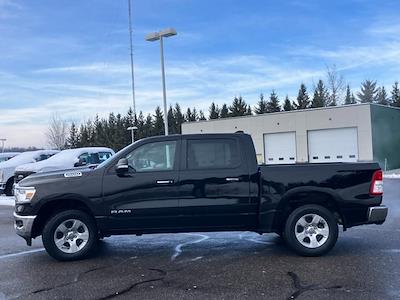 Used 2019 Ram 1500 Lone Star Crew Cab for sale #12389A - photo 2