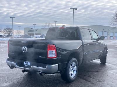 Used 2019 Ram 1500 Lone Star Crew Cab for sale #12389A - photo 2