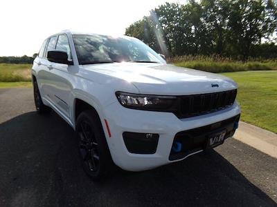 Used 2024 Jeep Grand Cherokee 4xe Base for sale #12517 - photo 1