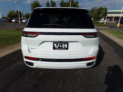 Used 2024 Jeep Grand Cherokee 4xe Base for sale #12517 - photo 2