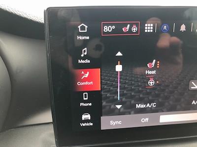 Used 2024 Dodge Hornet R/T for sale #12585 - photo 2