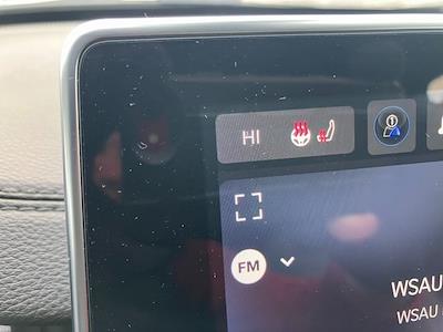 Used 2023 Jeep Compass Altitude for sale #12588A - photo 2