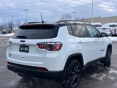 Used 2023 Jeep Compass Altitude for sale #12588A - photo 2