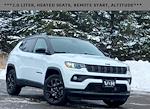 Used 2023 Jeep Compass Altitude for sale #12588A - photo 1